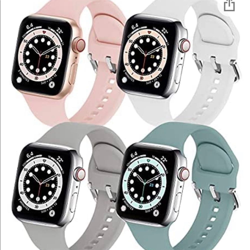 Apple Watch Bands 38mm- 40mm